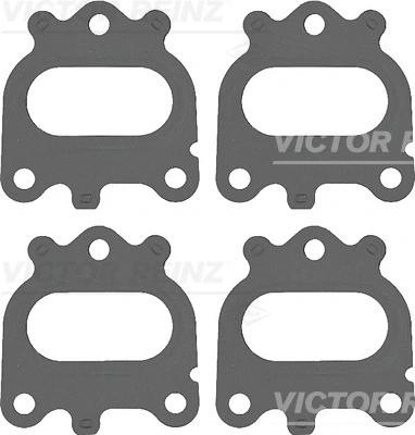 Gasket Set, exhaust manifold